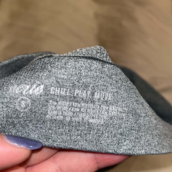 Aerie Textured Tank - Picture 2 of 2